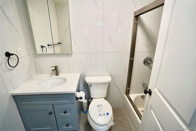 Welcome to 4658 161st Street, a fully renovated 3 family - photo 5