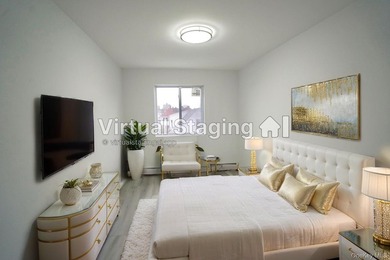 Welcome to 4658 161st Street, a fully renovated 3 family - photo 7