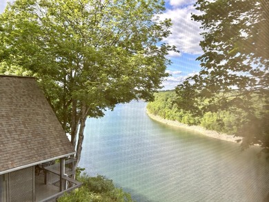 LAKE VIEW!!! Beautiful upper level condo located in a gated Lake - photo 3