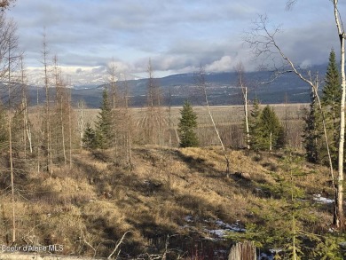(private lake, pond, creek) Acreage Sale Pending in Bonners Ferry Idaho