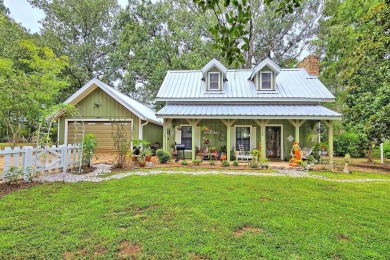 Lake Home For Sale in Hemphill, Texas