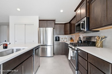 Welcome to this beautifully maintained 3-bedroom, 2-bathroom