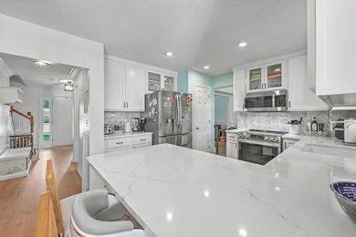 3 Bedrooms + Flex Room (Potential 4th Bedroom) | 2.5 Baths | 2 - photo 11