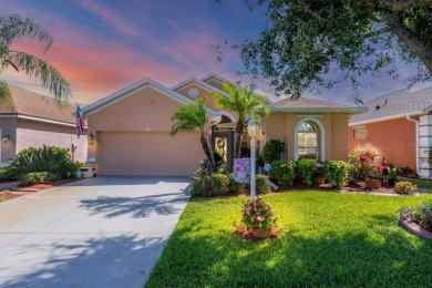 Lake Home For Sale in North Port, Florida
