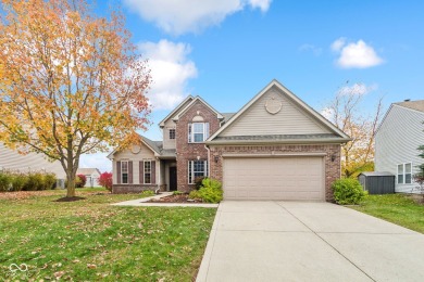 Lake Home For Sale in Noblesville, Indiana