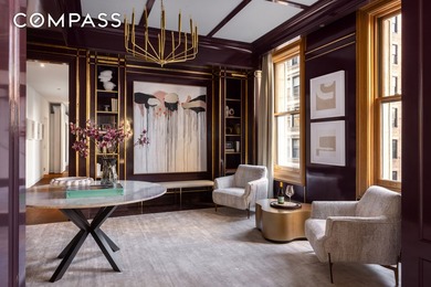 A full-floor loft defined by scale, light, and one of Manhattan - photo 11