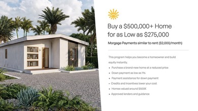 Incredible affordable housing opportunity! This 3 bedroom 2 - photo 11
