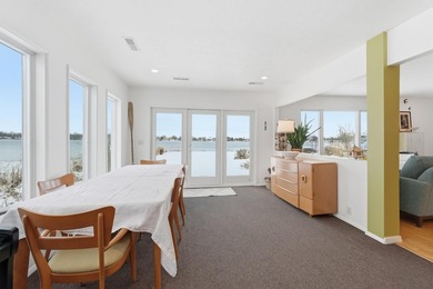 This beautiful lakefront ranch has everything sought after in a - photo 12
