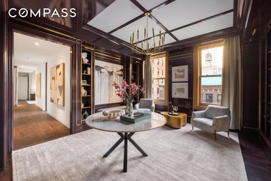 A full-floor loft defined by scale, light, and one of Manhattan - photo 12