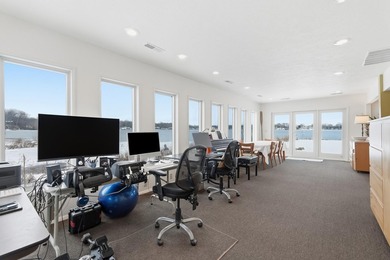 This beautiful lakefront ranch has everything sought after in a - photo 13