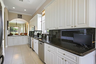 Welcome to this stunning single-story residence in Oakmont at - photo 13