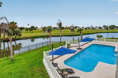 Florida Space Coast Barrier Island Golf Course Home
Sun, Surf, S - photo 15