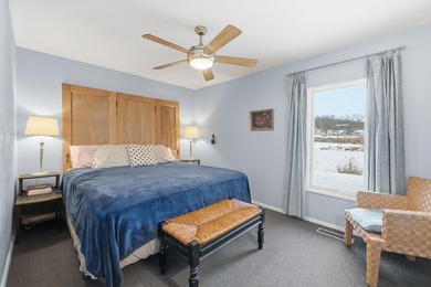 This beautiful lakefront ranch has everything sought after in a - photo 14