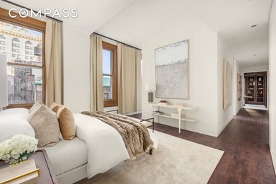 A full-floor loft defined by scale, light, and one of Manhattan - photo 15