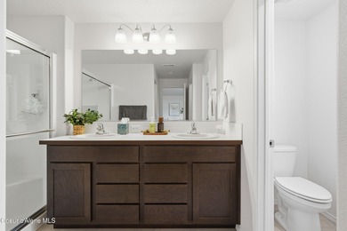 Welcome to this beautifully maintained 3-bedroom, 2-bathroom