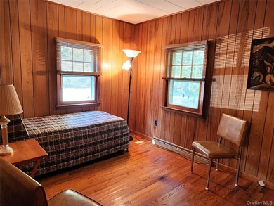 Private Smallwood Oasis! This three bedroom, one full and one - photo 16