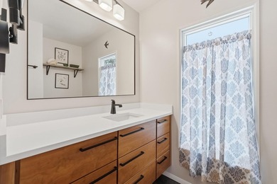 This beautiful lakefront ranch has everything sought after in a - photo 16