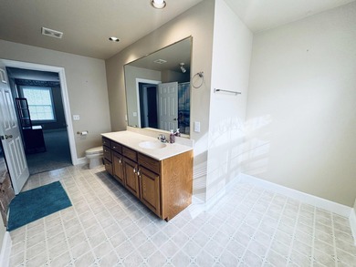 3-level home offers space, flexibility, & thoughtful updates