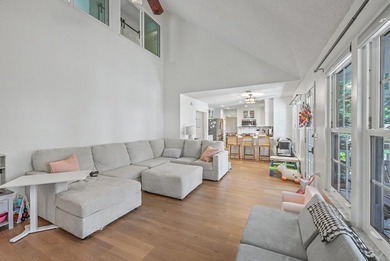 3 Bedrooms + Flex Room (Potential 4th Bedroom) | 2.5 Baths | 2 - photo 17