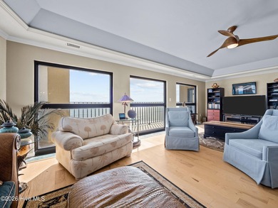 Watch the sun rise over the Atlantic from this spacious ocean