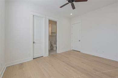 Enter through the doors of this exceptional custom home by 5K - photo 18