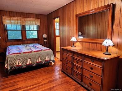 Private Smallwood Oasis! This three bedroom, one full and one - photo 18