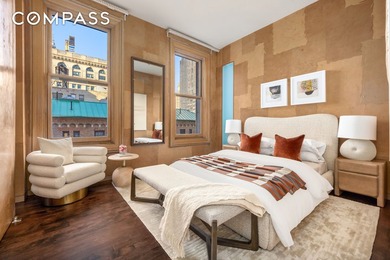 A full-floor loft defined by scale, light, and one of Manhattan - photo 18