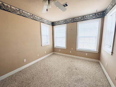 3-level home offers space, flexibility, & thoughtful updates