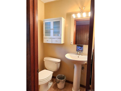 Private Smallwood Oasis! This three bedroom, one full and one - photo 19