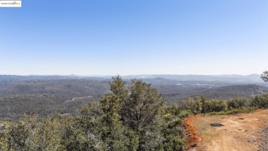 Lake Acreage For Sale in Sonora, California