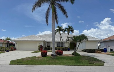 Punta Gorda Isles Area Home For Sale in Punta Gorda Florida