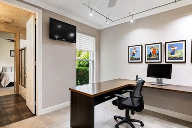 Welcome to this stunning single-story residence in Oakmont at - photo 24