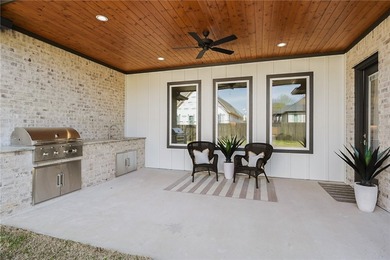 Enter through the doors of this exceptional custom home by 5K - photo 27
