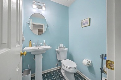 3 Bedrooms + Flex Room (Potential 4th Bedroom) | 2.5 Baths | 2 - photo 29