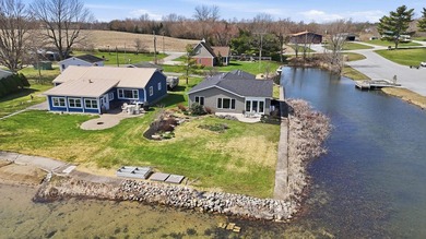 This beautiful lakefront ranch has everything sought after in a - photo 29