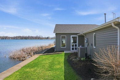 This beautiful lakefront ranch has everything sought after in a - photo 30