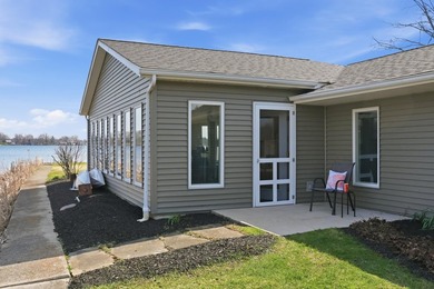 This beautiful lakefront ranch has everything sought after in a - photo 31