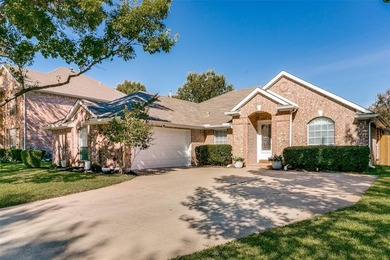 Lake Grapevine Home For Sale in Flower Mound Texas