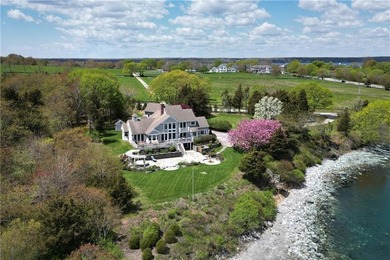 Private, serene waterfront retreat overlooking Mackerel Cove - photo 3