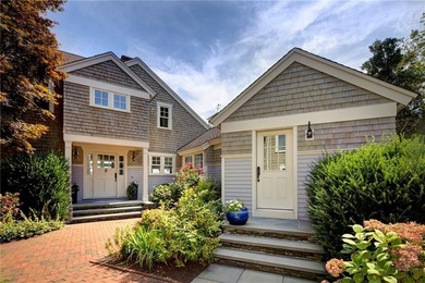 Private, serene waterfront retreat overlooking Mackerel Cove - photo 7
