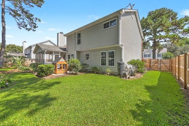 3 Bedrooms + Flex Room (Potential 4th Bedroom) | 2.5 Baths | 2 - photo 39