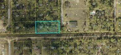 Lehigh Acres Area Lot Sale Pending in Alva Florida