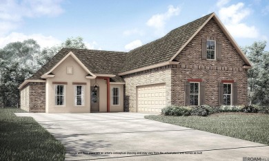 Lake Home Sale Pending in Prairieville, Louisiana