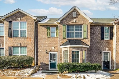 Lake Lanier Townhome/Townhouse For Sale in Gainesville Georgia