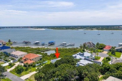 Matanzas River Home For Sale in ST Augustine Florida