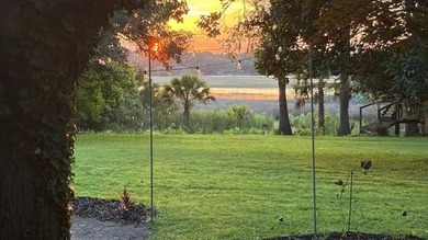 Exceptional Marsh Front Living on 1.76 Acres in Chisolm - photo 2