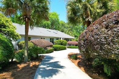 Exceptional Marsh Front Living on 1.76 Acres in Chisolm - photo 3