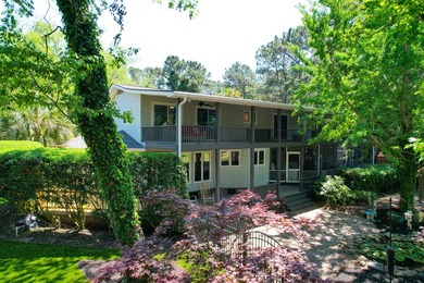 Exceptional Marsh Front Living on 1.76 Acres in Chisolm - photo 4