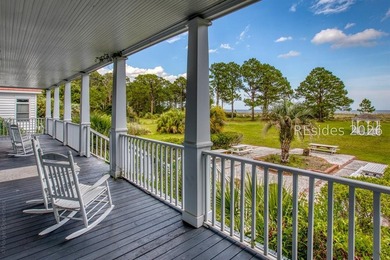 A rare opportunity in Bloody Point on Daufuskie Island. The - photo 4