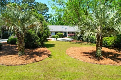 Exceptional Marsh Front Living on 1.76 Acres in Chisolm - photo 5